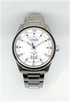 Orologio Citizen Uomo Of Action 2014 in Acciaio AW1274-63A - AW1274-63A